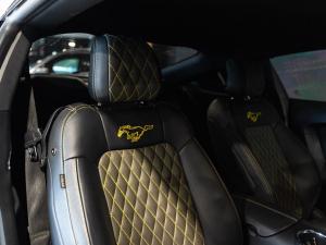 Ford Mustang 5.0 GT fastback auto - Image 7