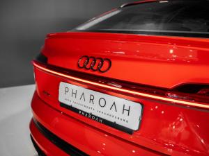 Audi e-tron Sportback 55 quattro S line - Image 19