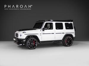 Mercedes-Benz G-Class G63 - Image 1
