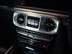 Mercedes-Benz G-Class G63 - Image 12