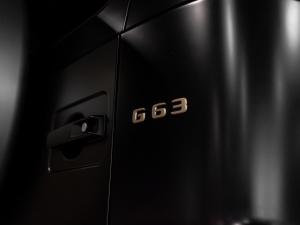 Mercedes-Benz G-Class G63 - Image 28