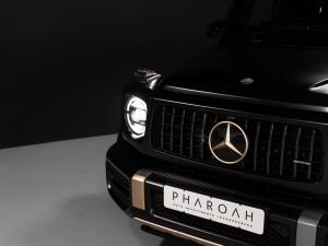 Mercedes-Benz G-Class G63 - Image 5