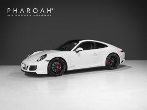 Porsche 911 Carrera GTS coupe - Image 1