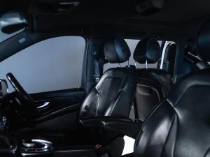 Mercedes-Benz V-Class V250d AMG Line - Image 19