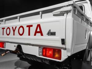 Toyota Land Cruiser 79 2.8GD-6 double cab - Image 22