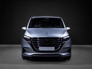 Mercedes-Benz V-Class V300d Exclusive - Image 2