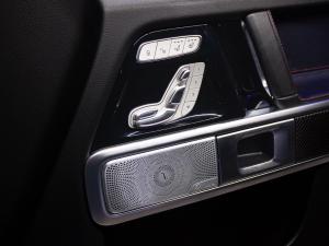 Mercedes-Benz G-Class G63 - Image 18