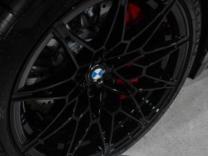 BMW M3 Xdrive Competition - Image 9