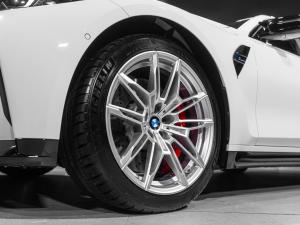 BMW M3 M3 competition Touring M xDrive - Image 19