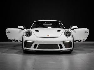 Porsche 911 GT3 RS - Image 2