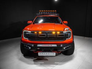 Ford Ranger 3.0T V6 double cab Raptor 4WD - Image 7