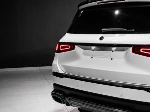 Mercedes-Benz GLS GLS600 - Image 25