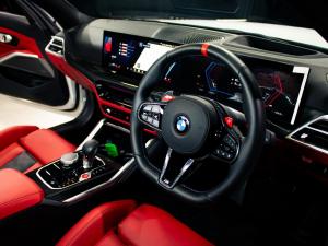 BMW M3 M3 competition Touring M xDrive - Image 14