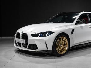 BMW M3 M3 competition Touring M xDrive - Image 5