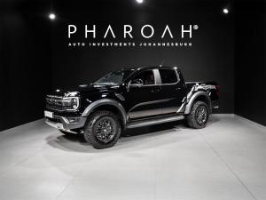 Ford Ranger 3.0T V6 double cab Raptor 4WD - Image 1