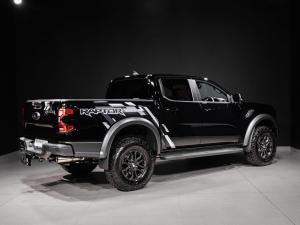 Ford Ranger 3.0T V6 double cab Raptor 4WD - Image 20