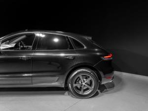Porsche Macan Macan - Image 25