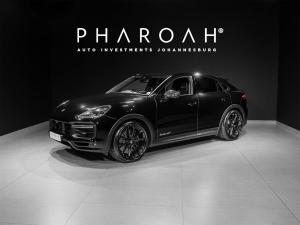 Porsche Cayenne turbo GT - Image 1