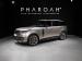 Land Rover Range Rover D350 HSE - Thumbnail 1