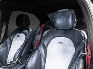 Mercedes-Benz C-Class C63 S - Image 18