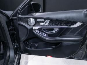 Mercedes-Benz C-Class C63 S - Image 20