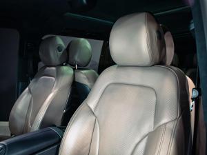Mercedes-Benz V-Class V300d Exclusive - Image 18