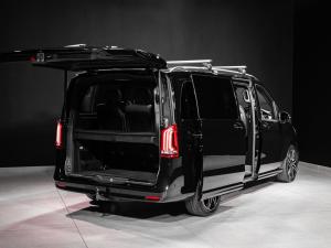 Mercedes-Benz V-Class V300d Exclusive - Image 26