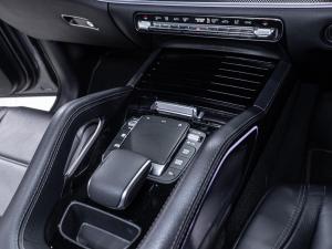 Mercedes-Benz GLE GLE400d 4Matic - Image 20