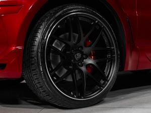 Land Rover Range Rover Sport HSE Dynamic Supercharged - Image 23