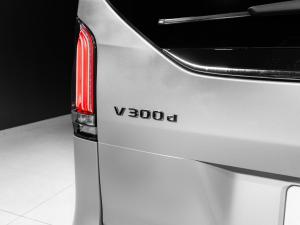 Mercedes-Benz V-Class V300d Exclusive - Image 29