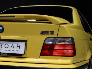 BMW M3 4d - Image 12