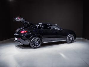 Mercedes-Benz GLC GLC220d coupe 4Matic Avantgarde - Image 2