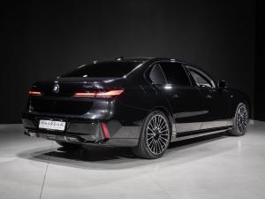 BMW 7 Series 740d xDrive M Sport - Image 3