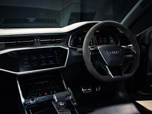 Audi RS7 Sportback quattro - Image 6