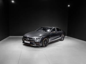 Mercedes-Benz CLS CLS53 4Matic+ - Image 2