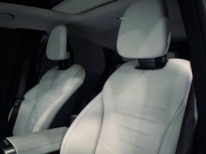 Mercedes-Benz GLC GLC220d coupe 4Matic Avantgarde - Image 16