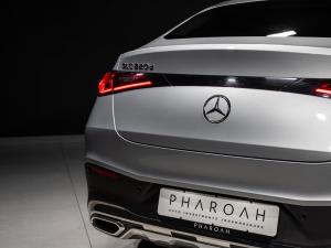 Mercedes-Benz GLC GLC220d coupe 4Matic Avantgarde - Image 29