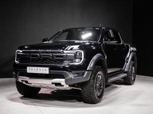 Ford Ranger 3.0T V6 double cab Raptor 4WD - Image 3