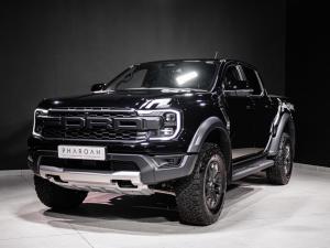 Ford Ranger 3.0T V6 double cab Raptor 4WD - Image 6