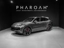 Thumbnail Porsche Cayenne GTS