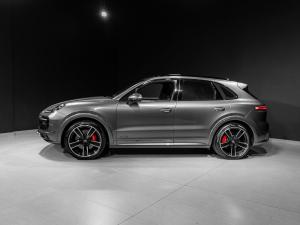 Porsche Cayenne GTS - Image 8