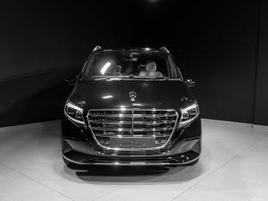 Mercedes-Benz V-Class V300d Exclusive - Image 22