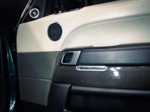 Land Rover Range Rover Sport SVR - Image 14