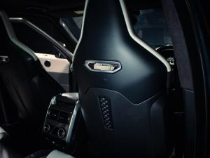 Land Rover Range Rover Sport SVR - Image 17