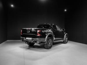 Ford Ranger 3.0T V6 double cab Raptor 4WD - Image 28
