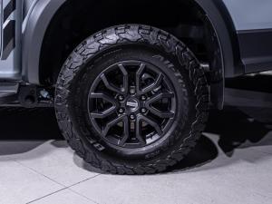 Ford Ranger 3.0T V6 double cab Raptor 4WD - Image 8