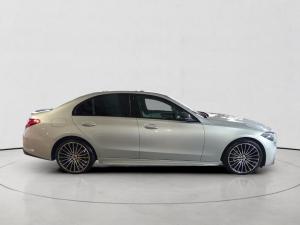Mercedes-Benz C-Class C220d Avantgarde - Image 8