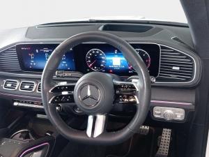 Mercedes-Benz GLE GLE450d 4Matic - Image 17