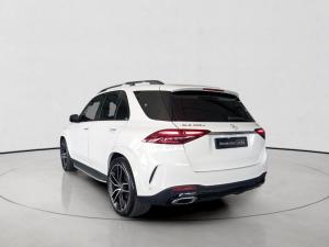 Mercedes-Benz GLE GLE450d 4Matic - Image 5