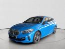 Thumbnail BMW 1 Series 118i M Sport
